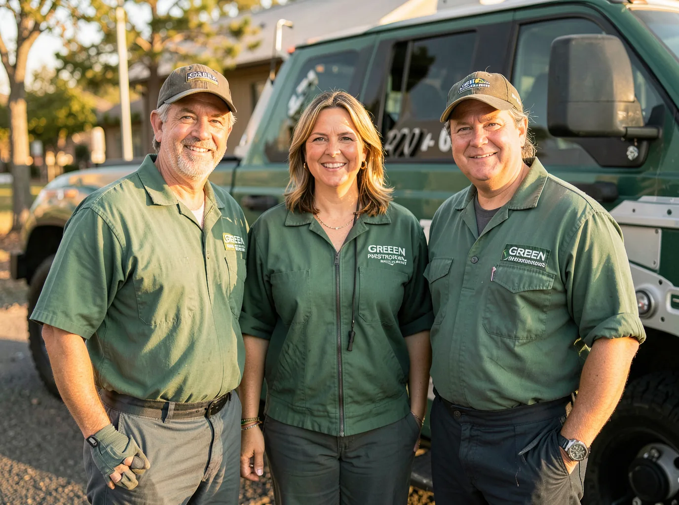 Water Damage Restoration company in Springfield, SC