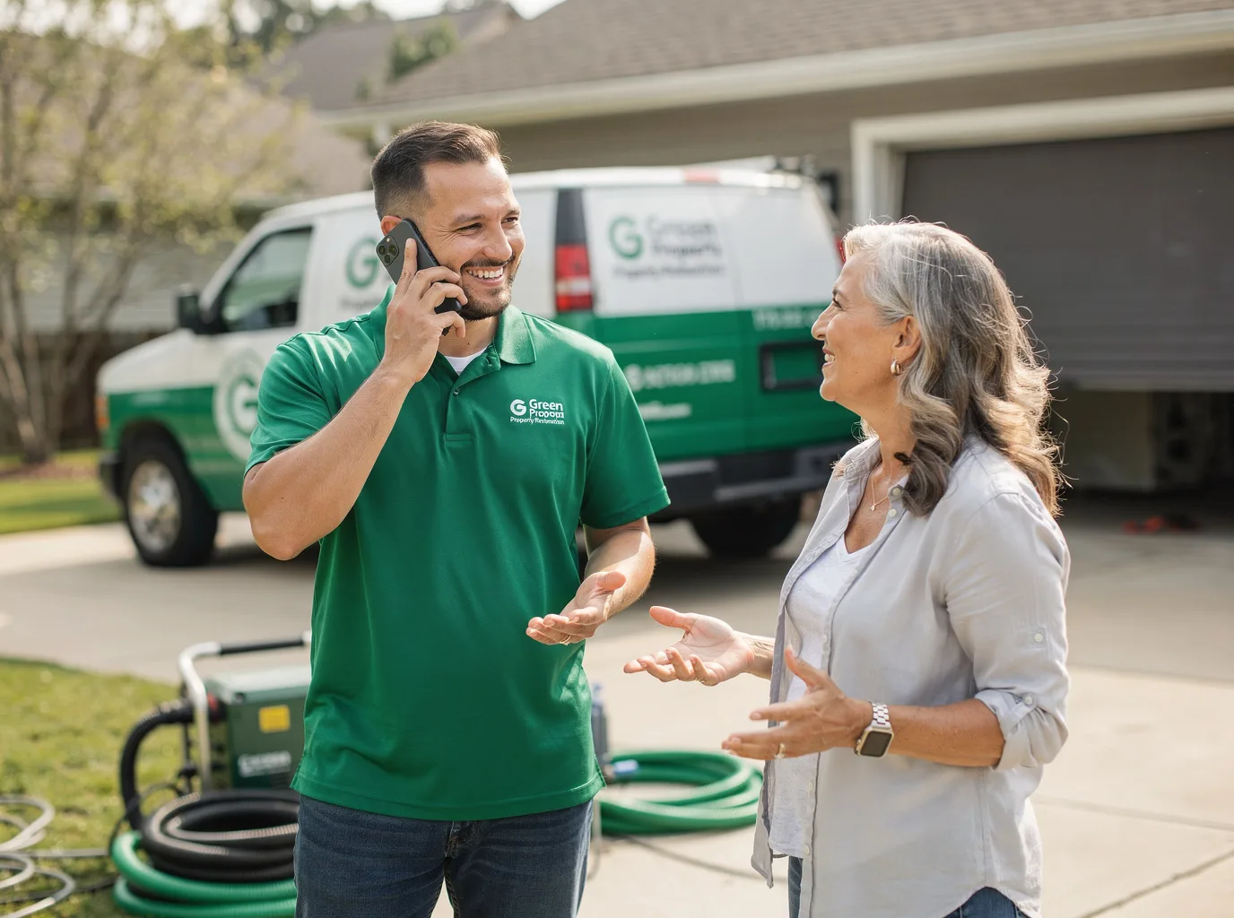 Water Damage Restoration Springfield, SC FAQs
